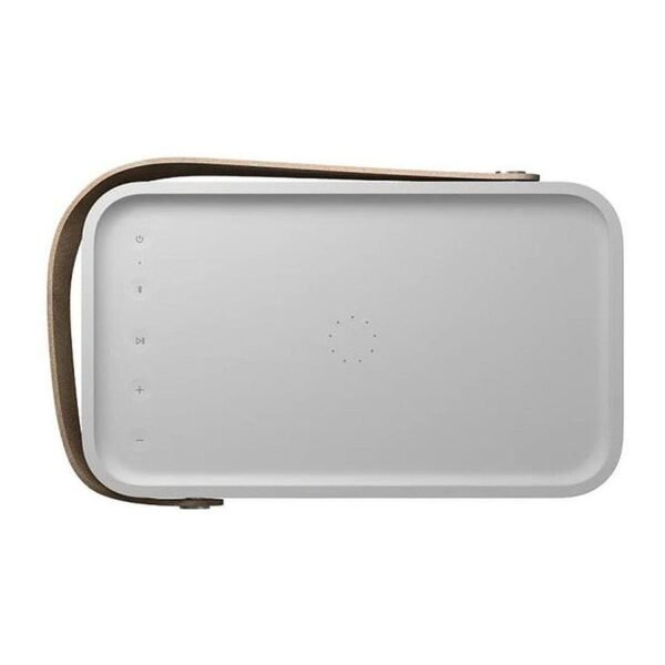 Bang & Olufsen Beolit 20 Gris - Enceinte portable prix maroc- Smartmarket.ma