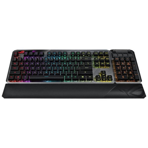 Asus ROG Claymore II - Asus ROG RX Red prix maroc- Smartmarket.ma