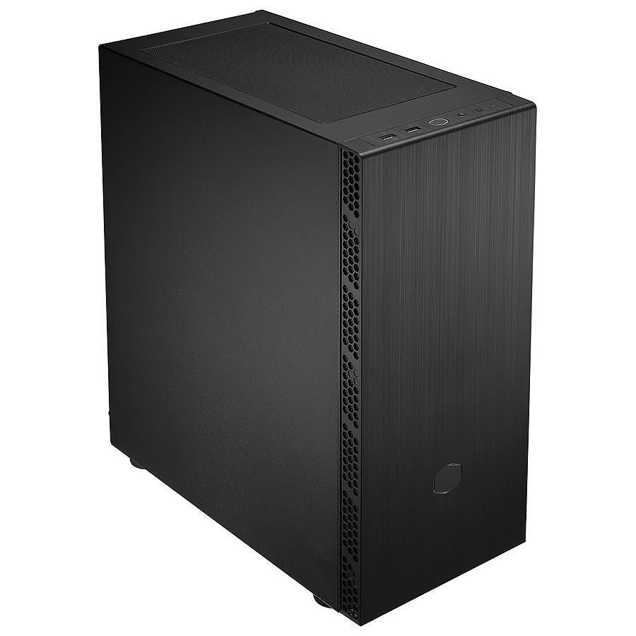 Cooler Master MasterBox MB600L V2 prix maroc- Smartmarket.ma