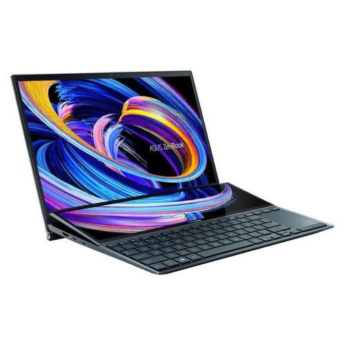 ASUS ZenBook Duo 14 UX482EA-KA206T prix maroc- Smartmarket.ma