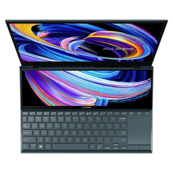 MN0005849804_1_0005870407 ASUS ZenBook Duo 14 UX482EA-KA206T prix maroc- Smartmarket.ma