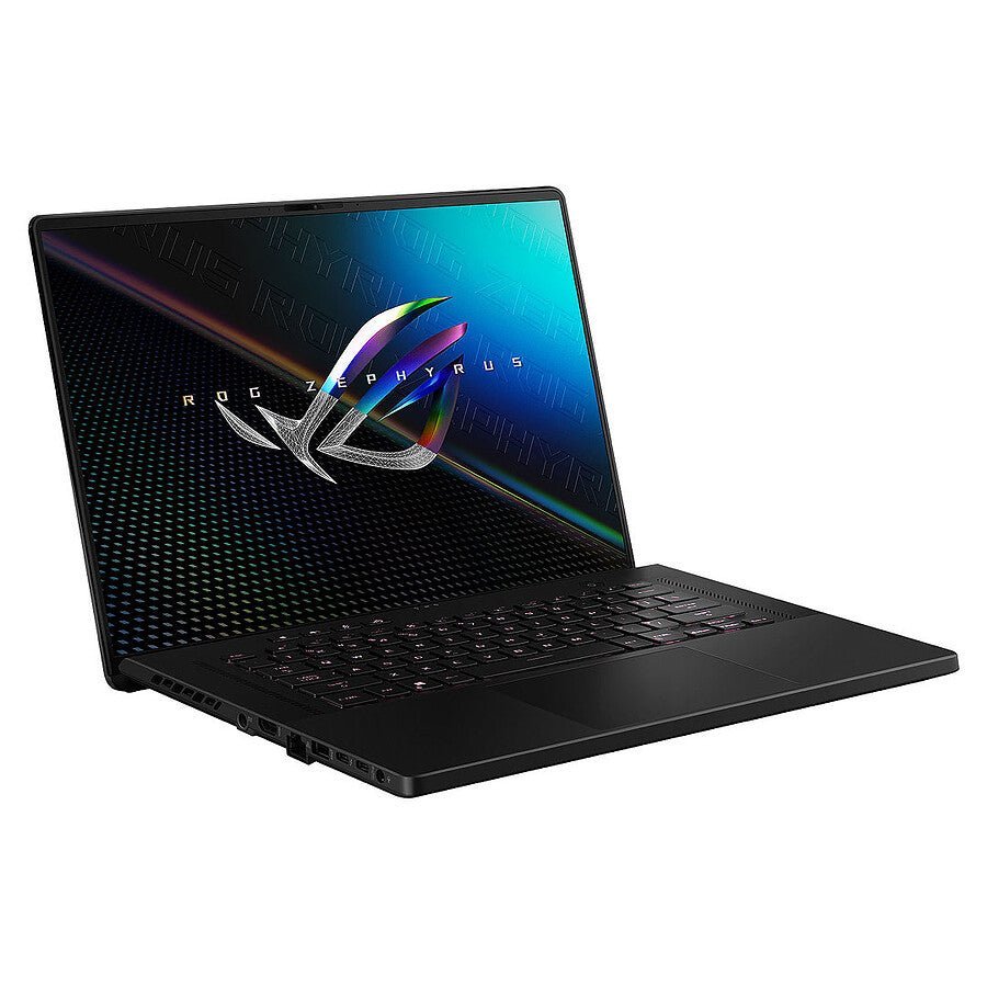 ASUS ROG Zephyrus M16 GU603ZM-059W prix maroc- Smartmarket.ma