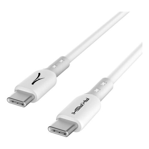 Akashi Câble USB-C vers USB-C - 1.5 m prix maroc- Smartmarket.ma