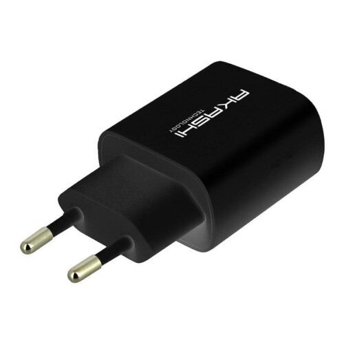 Akashi Chargeur Secteur 20W USB-A Quick Charge 3.0 prix maroc- Smartmarket.ma