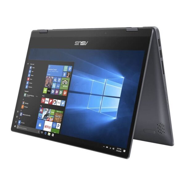 ASUS VivoBook Flip14 TP412FA-EC392T prix maroc- Smartmarket.ma