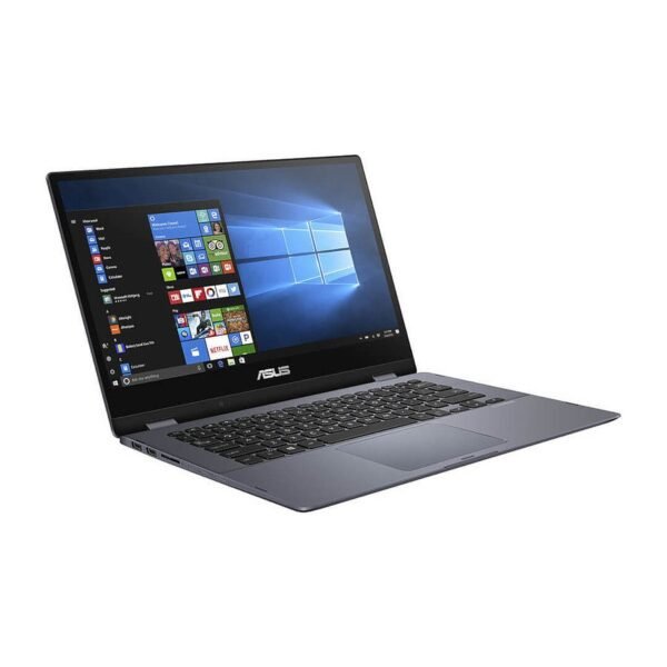 ASUS VivoBook Flip14 TP412FA-EC392T prix maroc- Smartmarket.ma