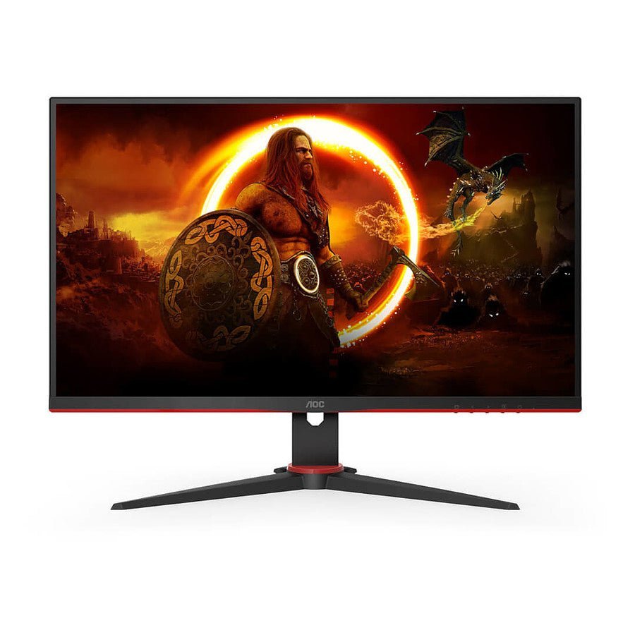 AOC 27G2SAE prix maroc- Smartmarket.ma