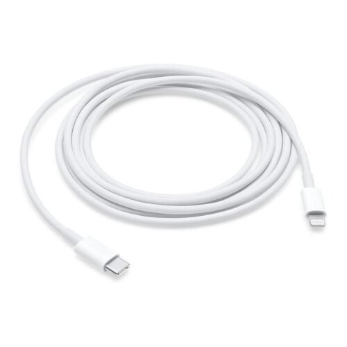 MN0005883615_1 Apple Câble USB-C vers Lightning (2 m) prix maroc- Smartmarket.ma