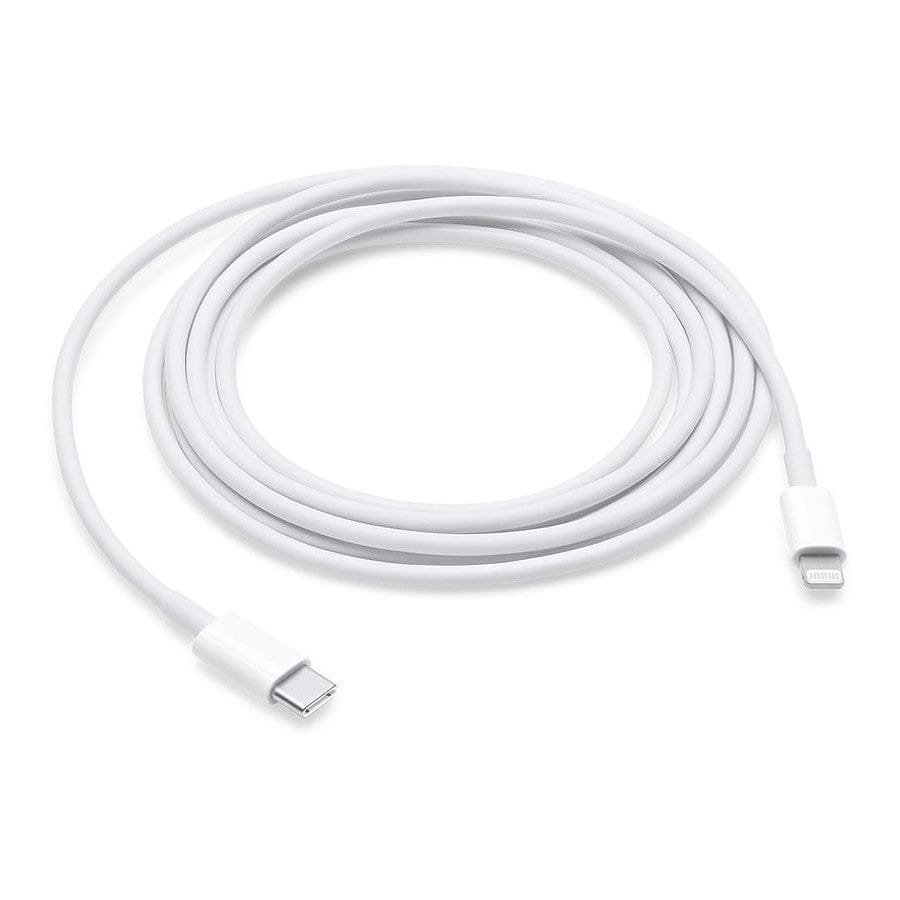 Apple Câble USB-C vers Lightning (2 m) prix maroc- Smartmarket.ma