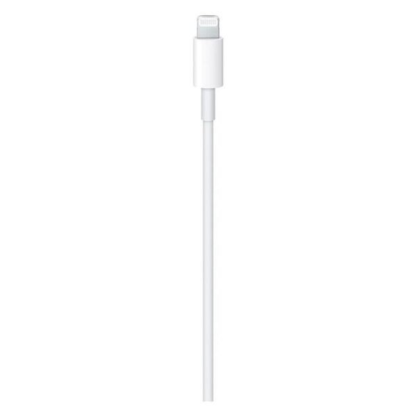 Apple Câble USB-C vers Lightning (2 m) prix maroc- Smartmarket.ma