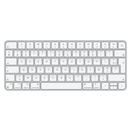 Apple Magic Keyboard prix maroc- Smartmarket.ma