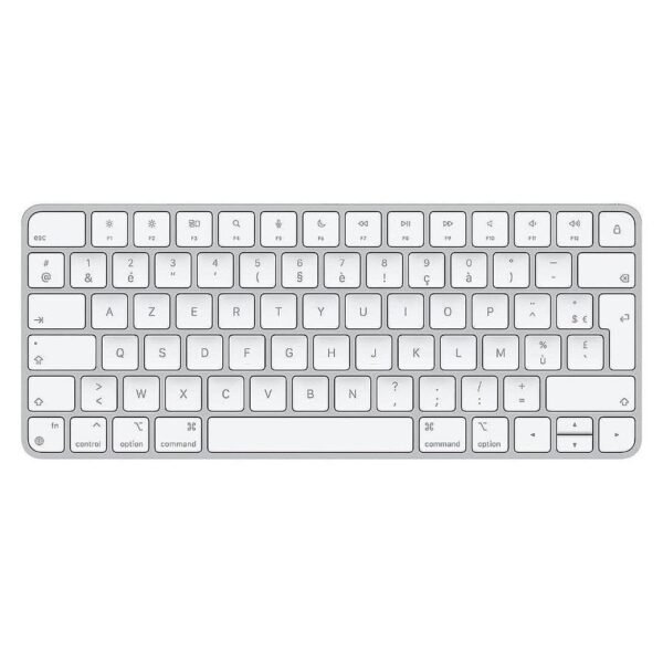 Apple Magic Keyboard prix maroc- Smartmarket.ma