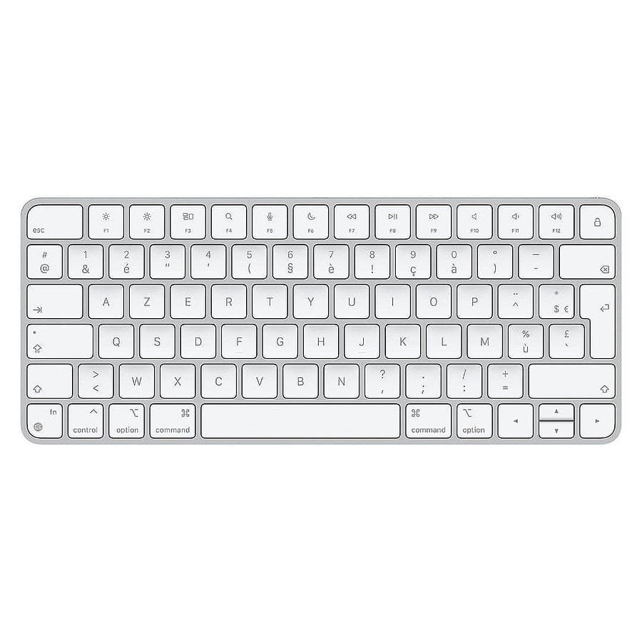 Apple Magic Keyboard prix maroc- Smartmarket.ma