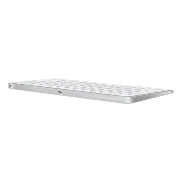 MN0005884004_1 Apple Magic Keyboard avec Touch ID prix maroc- Smartmarket.ma