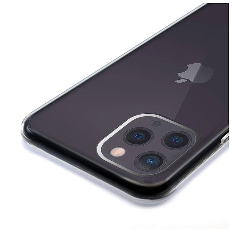 Akashi Coque (transparent) - Apple iPhone 13 Pro prix maroc- Smartmarket.ma