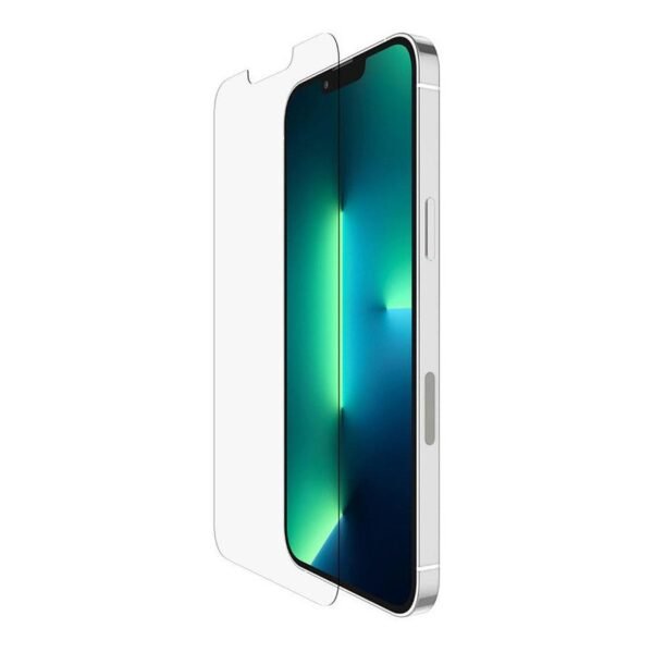 Belkin ScreenForce UltraGlass pour iPhone 13 Pro Max prix maroc- Smartmarket.ma