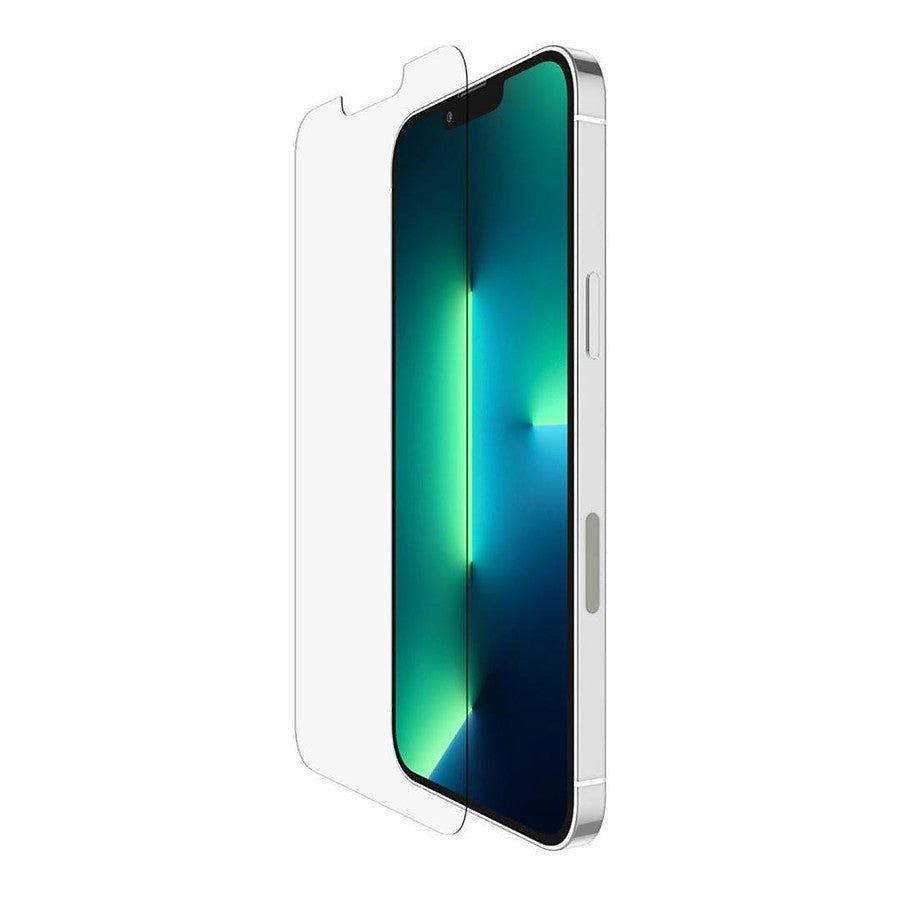 Belkin ScreenForce UltraGlass pour iPhone 13 Pro Max prix maroc- Smartmarket.ma