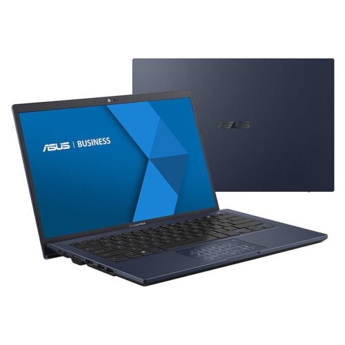 ASUS ExpertBook B1 B1400CENT-EB2648R prix maroc- Smartmarket.ma