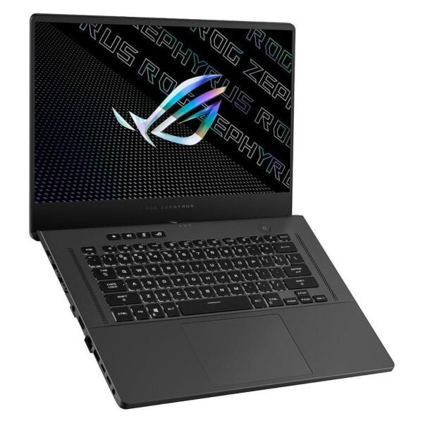 ASUS ROG Zephyrus G15 GA503RM-147W prix maroc- Smartmarket.ma