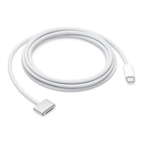 MN0005903840_1 Apple Câble USB-C vers Magsafe 3 - 2 m prix maroc- Smartmarket.ma