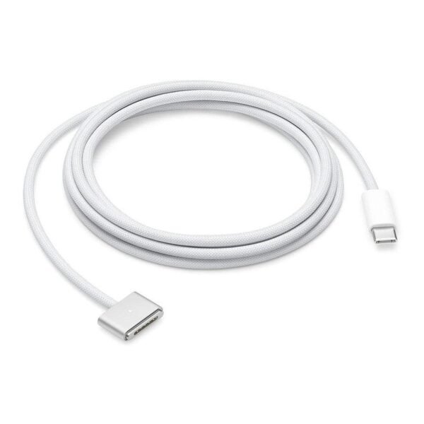 Apple Câble USB-C vers Magsafe 3 - 2 m prix maroc- Smartmarket.ma