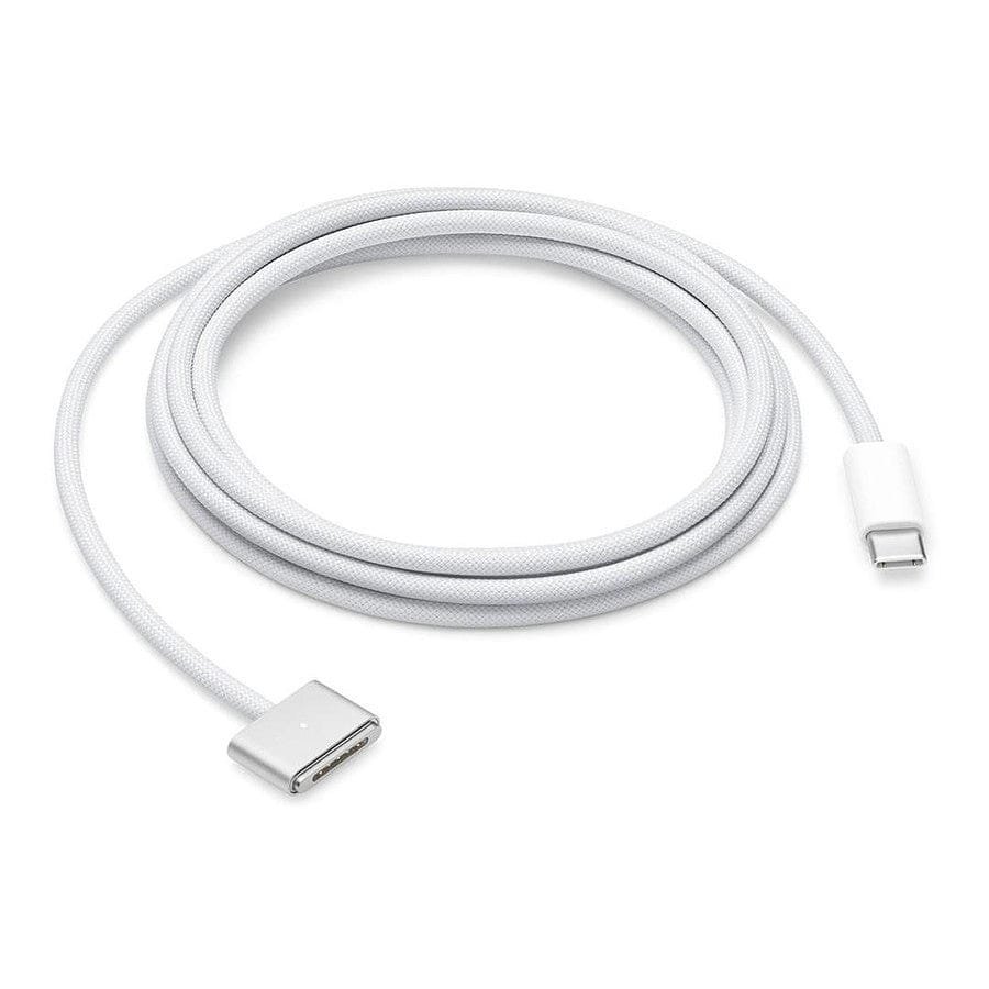 Apple Câble USB-C vers Magsafe 3 - 2 m prix maroc- Smartmarket.ma