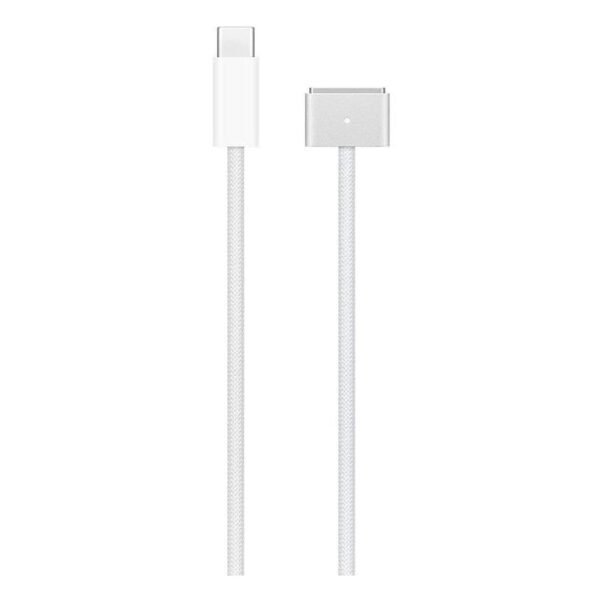 Apple Câble USB-C vers Magsafe 3 - 2 m prix maroc- Smartmarket.ma