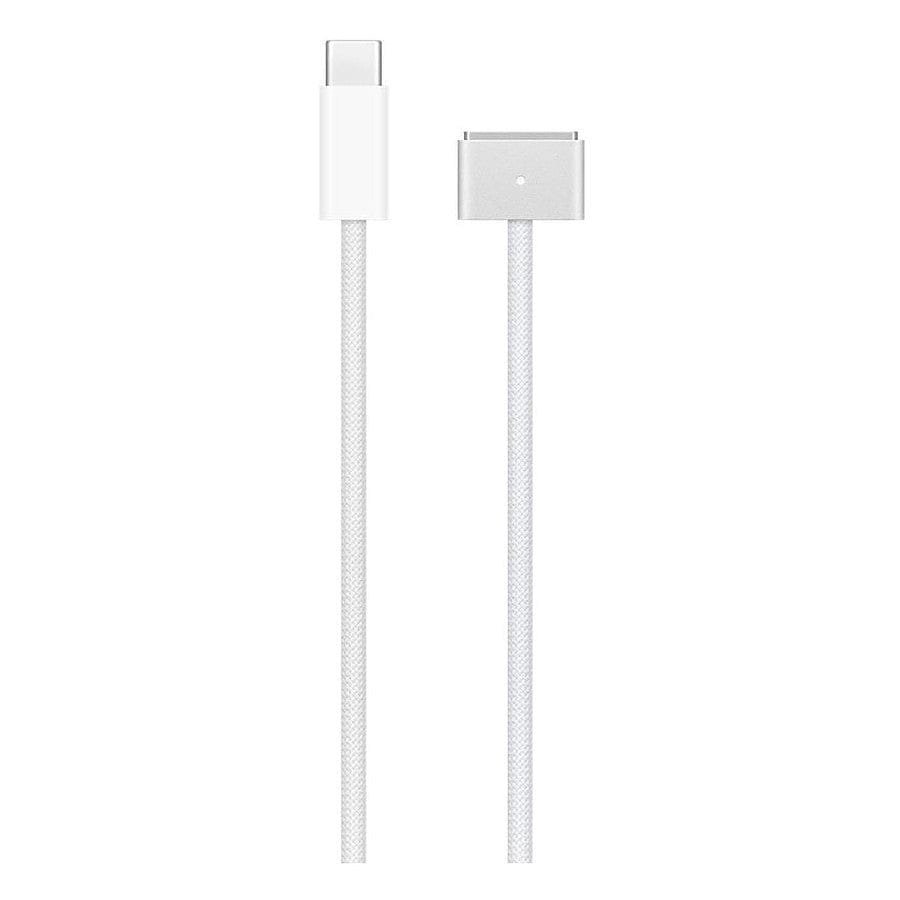 Apple Câble USB-C vers Magsafe 3 - 2 m prix maroc- Smartmarket.ma