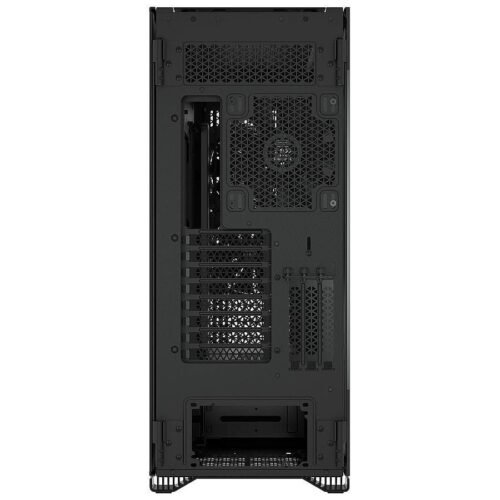 Corsair ICUE 7000D - Noir prix maroc- Smartmarket.ma