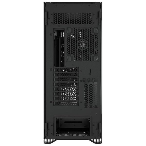 Corsair ICUE 7000D - Noir prix maroc- Smartmarket.ma