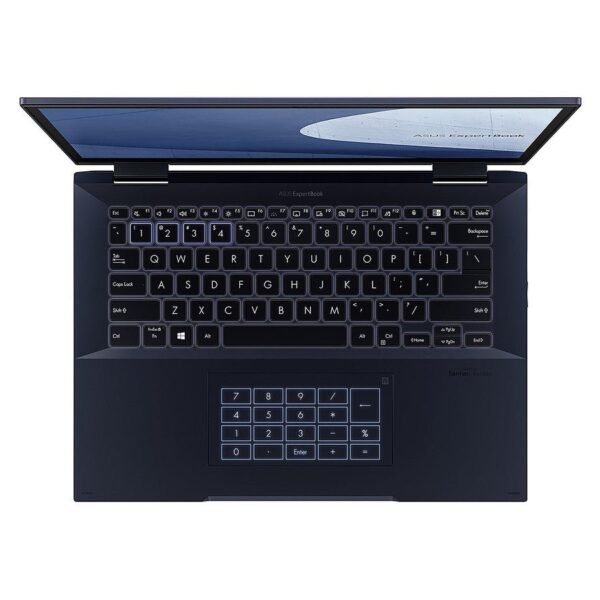 ASUS ExpertBook B7 Flip B7402FBA-LA0350X prix maroc- Smartmarket.ma