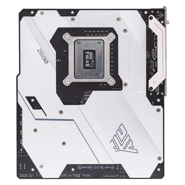 ASRock Z690 Aqua prix maroc- Smartmarket.ma