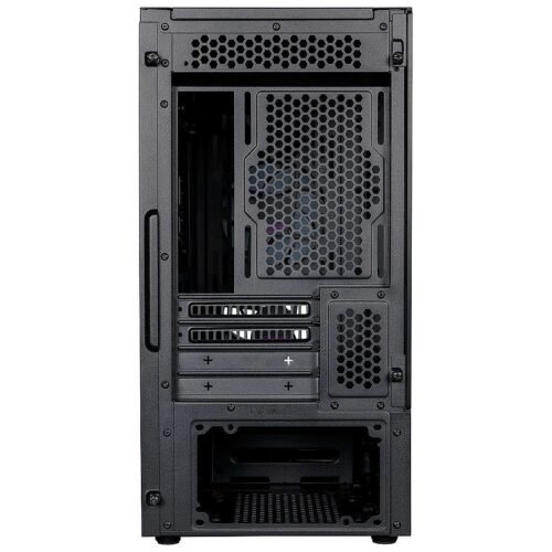 Cooler Master MasterBox TD300 Mesh - Noir prix maroc- Smartmarket.ma