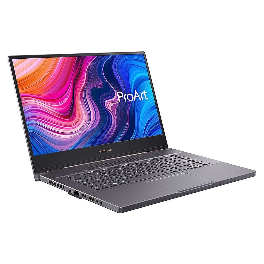 ASUS ProArt StudioBook Pro 15 W500G5T-HC013R prix maroc- Smartmarket.ma