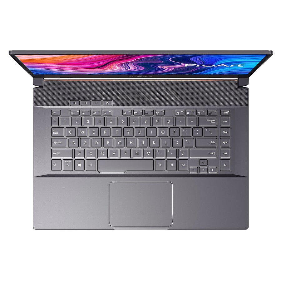 ASUS ProArt StudioBook Pro 15 W500G5T-HC013R prix maroc- Smartmarket.ma