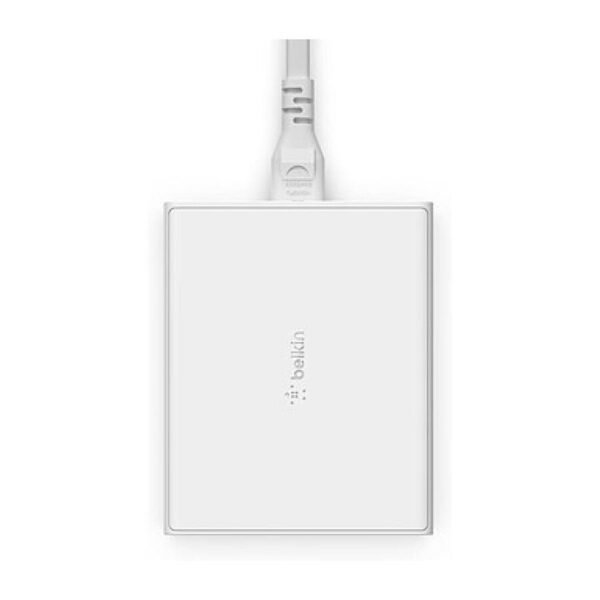 MN0005932900_1 Belkin Chargeur secteur USB-C pour PC Laptop 96 W prix maroc- Smartmarket.ma