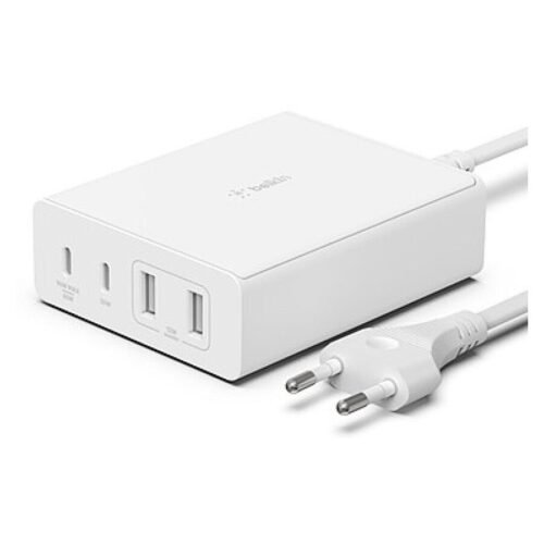Belkin Chargeur secteur USB-C pour PC Laptop 96 W prix maroc- Smartmarket.ma