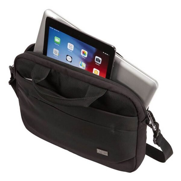 Case Logic ADVA-111 (Noir) prix maroc- Smartmarket.ma