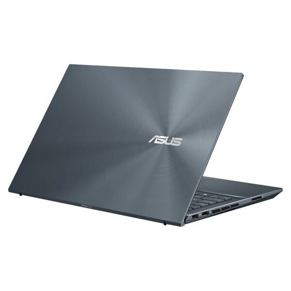 ASUS Zenbook Pro 15 OLED UM535QA-KY204W prix maroc- Smartmarket.ma