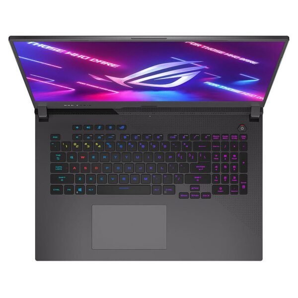 ASUS ROG STRIX 17 G713PI-LL047W prix maroc- Smartmarket.ma