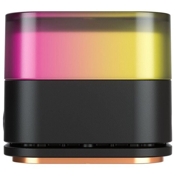 MN0005957643 Corsair ICUE H100i RGB ELITE prix maroc- Smartmarket.ma