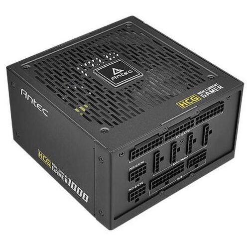 MN0005958517 Antec High Current Gamer HCG-1000W Gold prix maroc- Smartmarket.ma