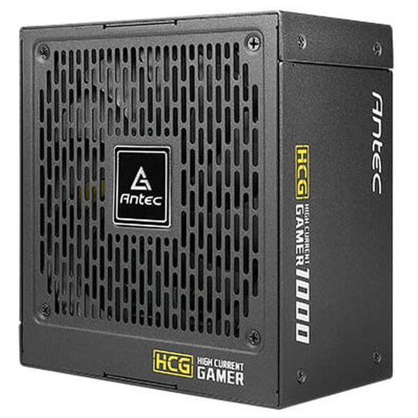 Antec High Current Gamer HCG-1000W Gold prix maroc- Smartmarket.ma