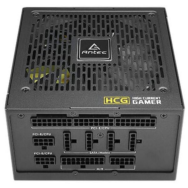Antec High Current Gamer HCG-1000W Gold prix maroc- Smartmarket.ma