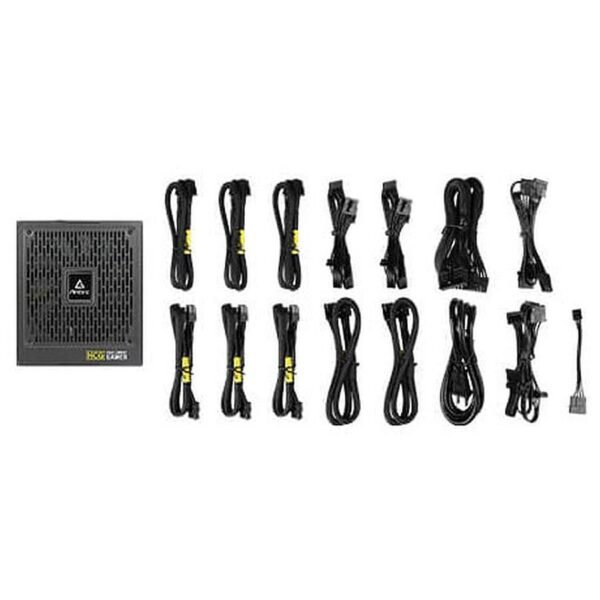 Antec High Current Gamer HCG-1000W Gold prix maroc- Smartmarket.ma