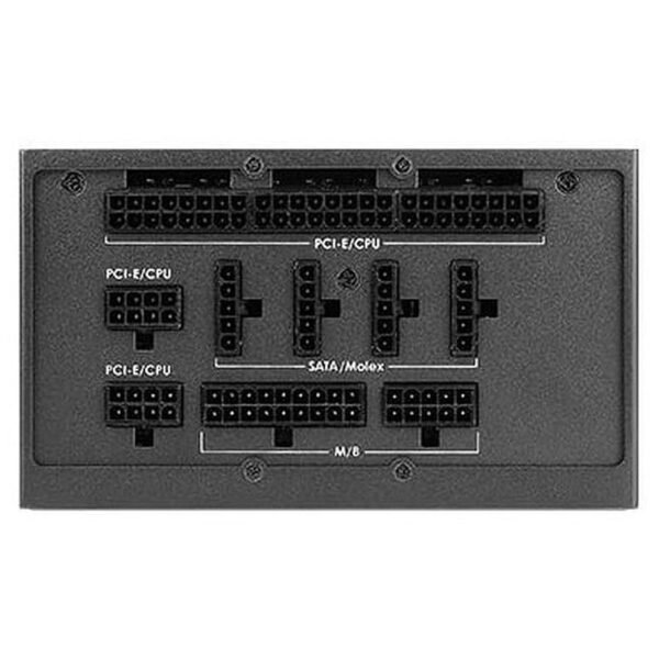 Antec High Current Gamer HCG-1000W Gold prix maroc- Smartmarket.ma