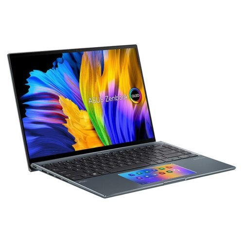 ASUS Zenbook 14X OLED UX5400EA-KN220W prix maroc- Smartmarket.ma