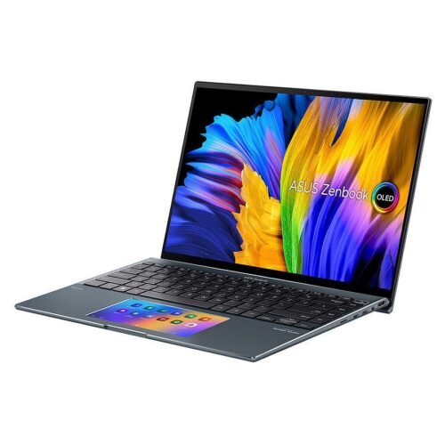 ASUS Zenbook 14X OLED UX5400EA-KN220W prix maroc- Smartmarket.ma