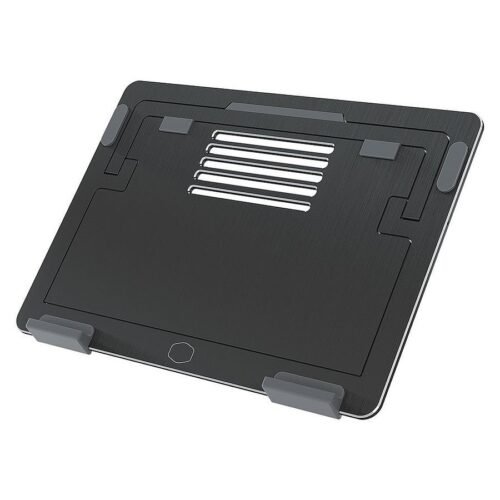 Cooler Master ErgoStand Air - Noir prix maroc- Smartmarket.ma