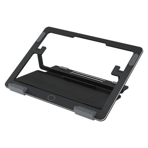 Cooler Master ErgoStand Air - Noir prix maroc- Smartmarket.ma